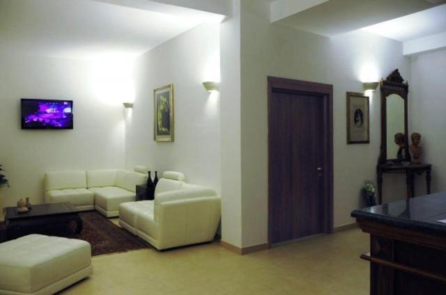 Agri Hotel Conte Salentino Sant Isidoro  Exterior photo
